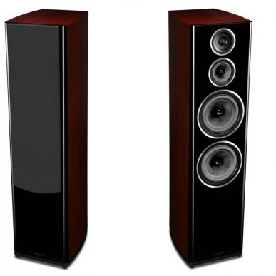 Wharfedale Diamond 11.5 Rosewood